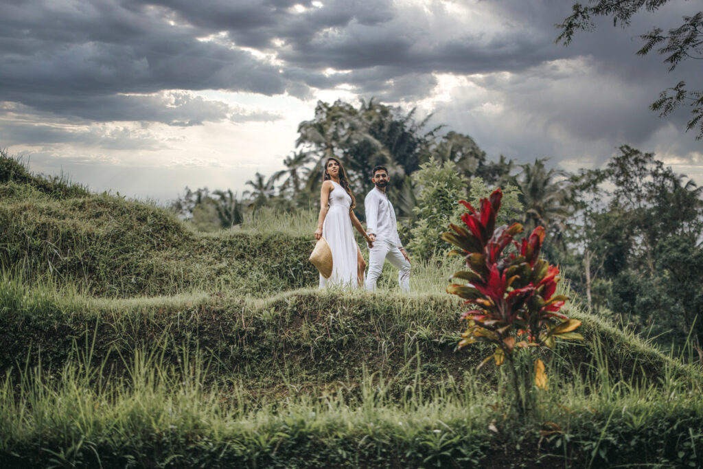 bali