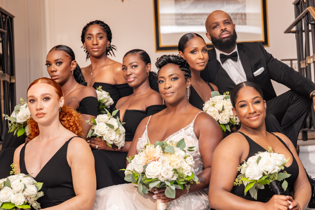 A pastor and a pole dancer get married. Quite the unexpected pairing, right? Read Dalijah & Willie's divine love story (ft. in Issue 30) here!