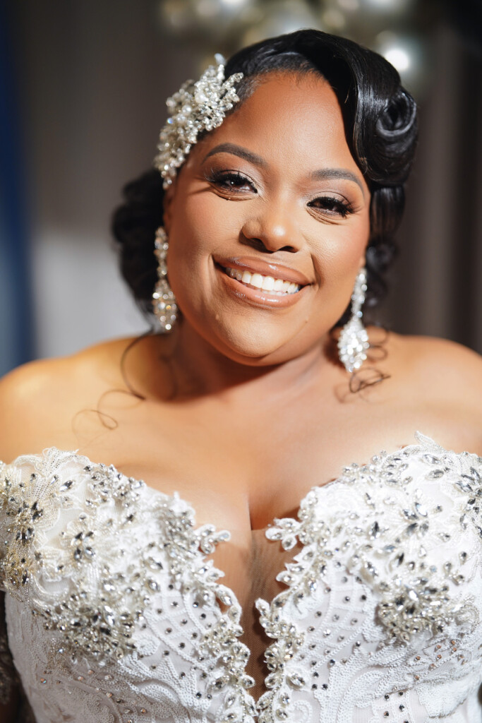 Featured in Issue 31, Muna Coterie photographer Chip Dizárd wed the beautiful Connie Gilmore at the hotel at the University of Maryland.