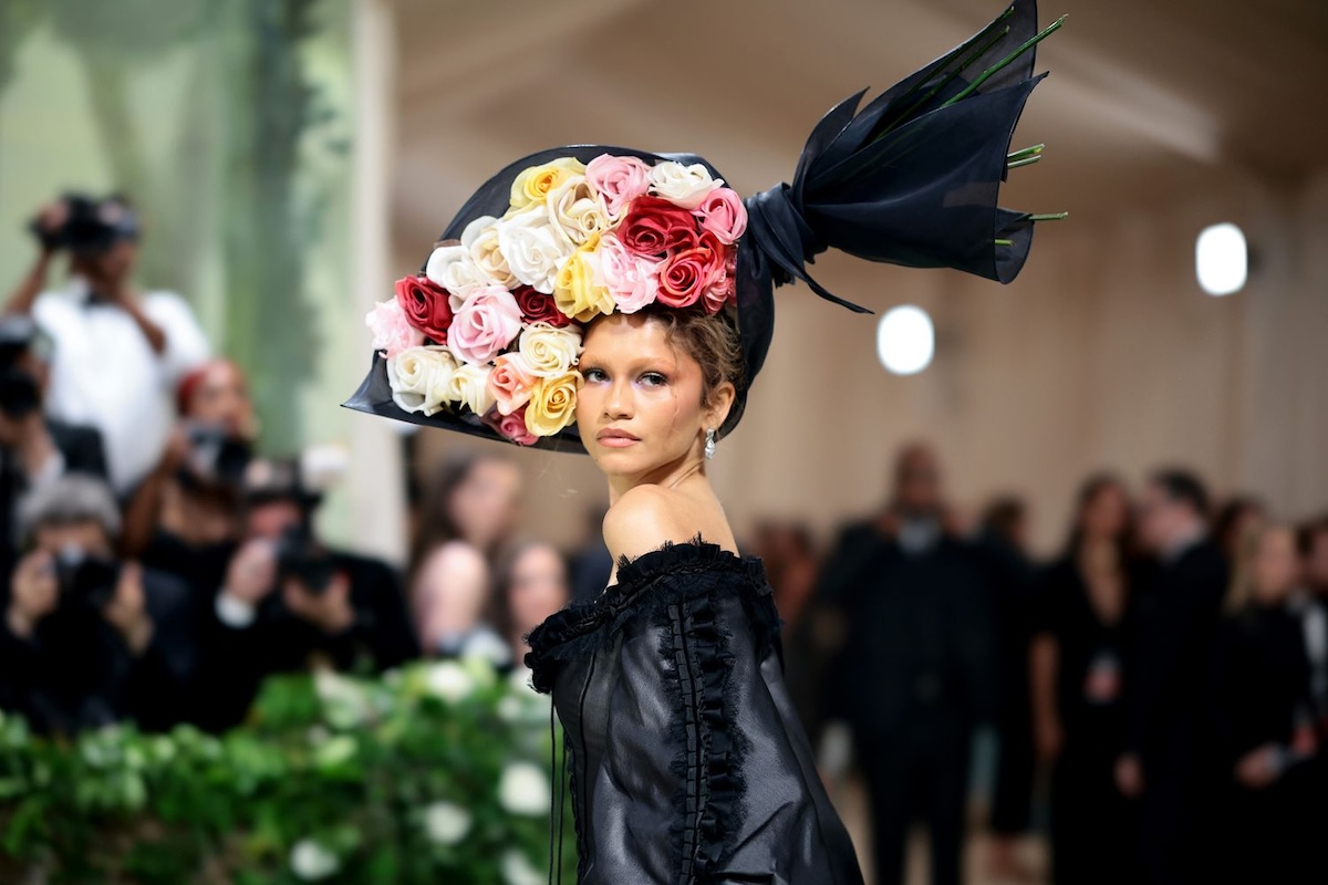 These Sleeping Beauties Woke Up and Conquered NYC: All the Showstopping Looks from the 2024 Met Gala
