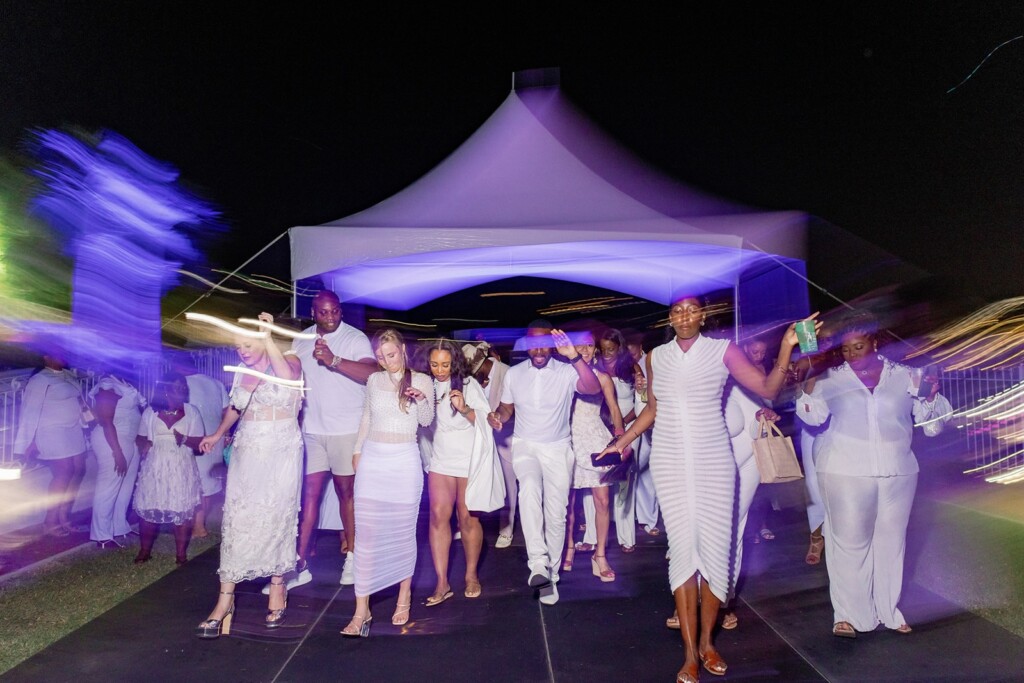 Day 2 of Coterie Retreat 2024 at the Westin Frenchman's Reef in St Thomas USVI brought even more education, inspiration, and energy!
