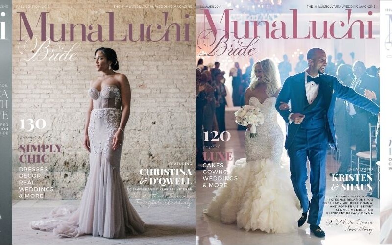 munaluchi anniversary