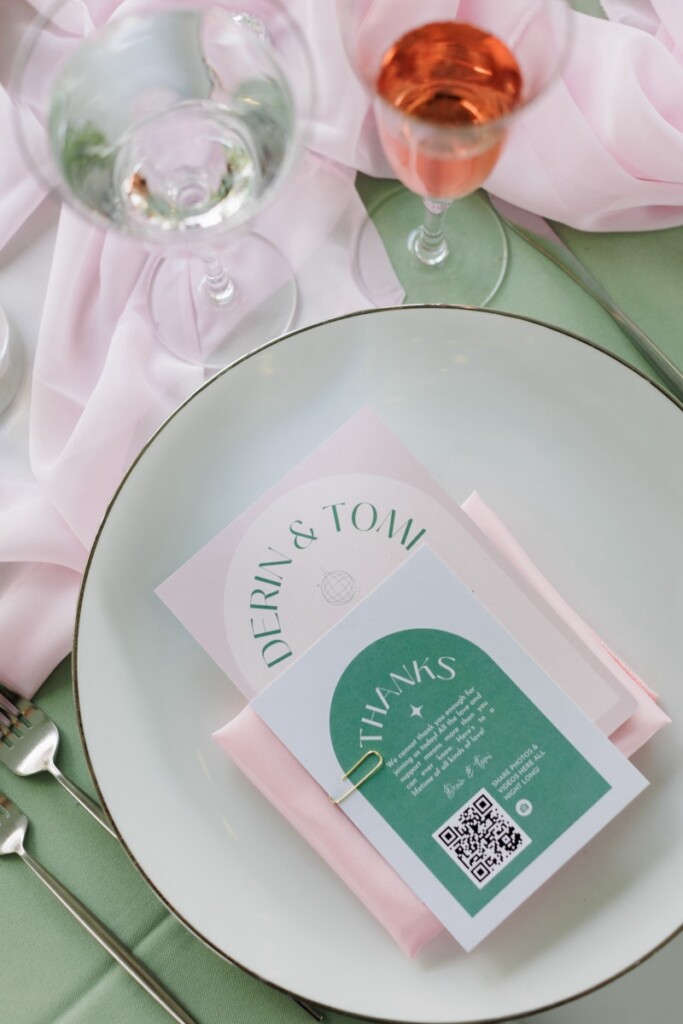 From red florals to pretty pink place settings, we've rounded up our top 10 romantic tablescape ideas for Galentine's or Valentine's Day.