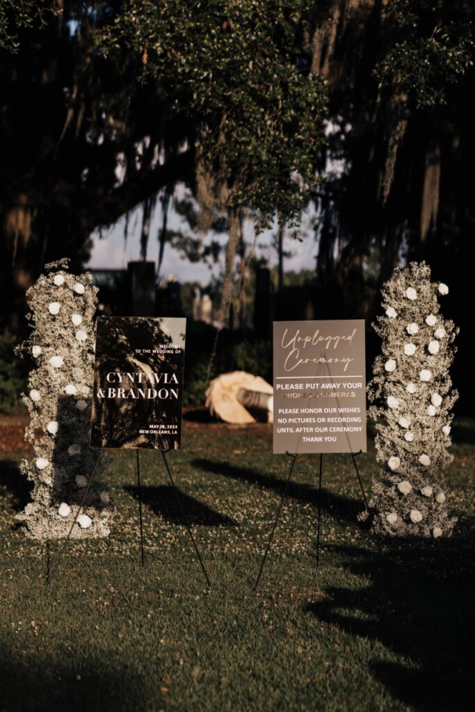 Join the Second Line at NOMA with the Carter's Wedding