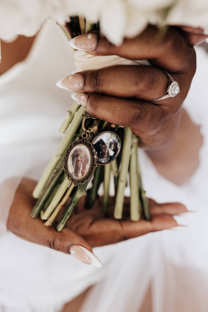 Join the Second Line at NOMA with the Carter's Wedding