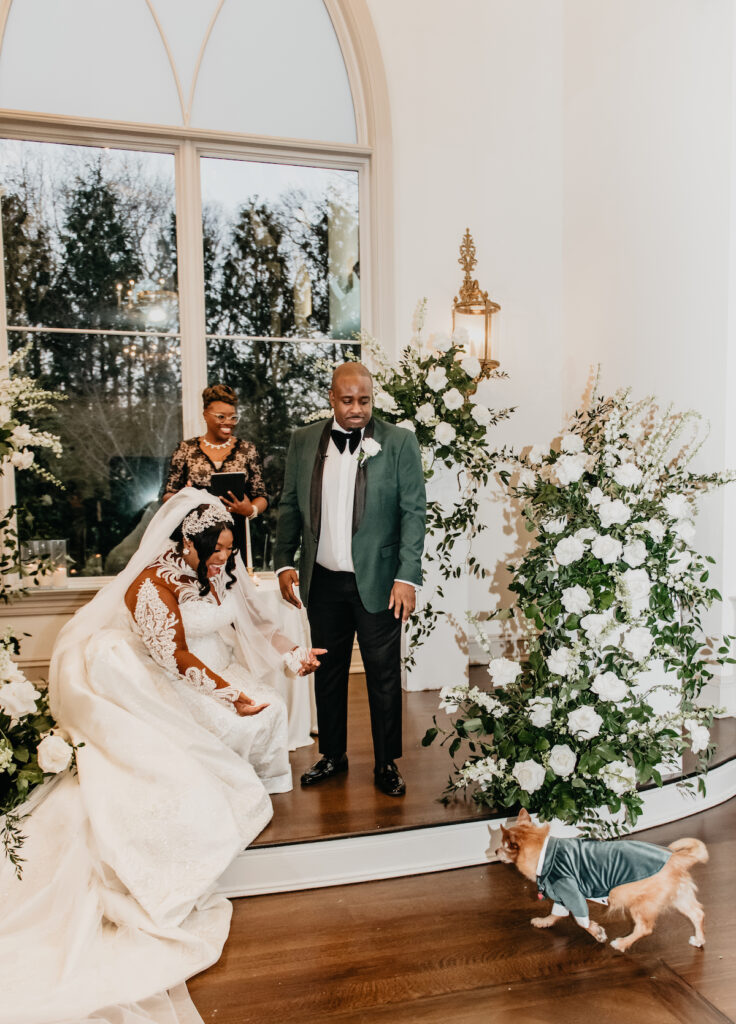 wedding