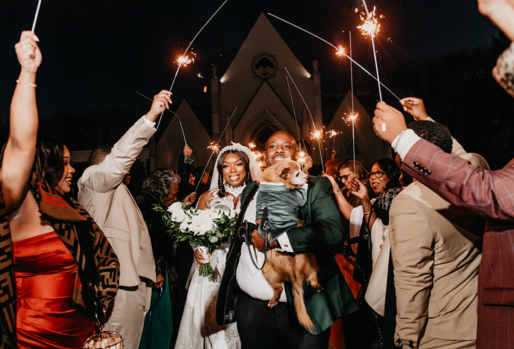 wedding