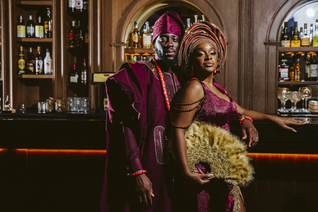 Kara-Ann Anderson of Petals & Promises Jamaica breaks down six must-know destination wedding trends to inspire your dream wedding abroad!