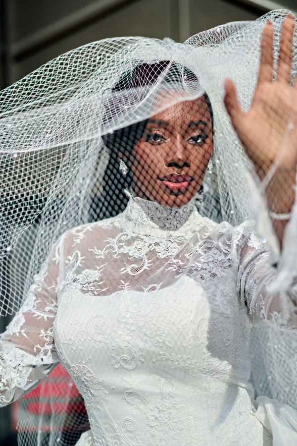 Save the date for Love & Luxe, a bridal showcase by Ellenelle Bridal and Nashville Bride Guide on April 13th, 2025, in Nashville, TN.