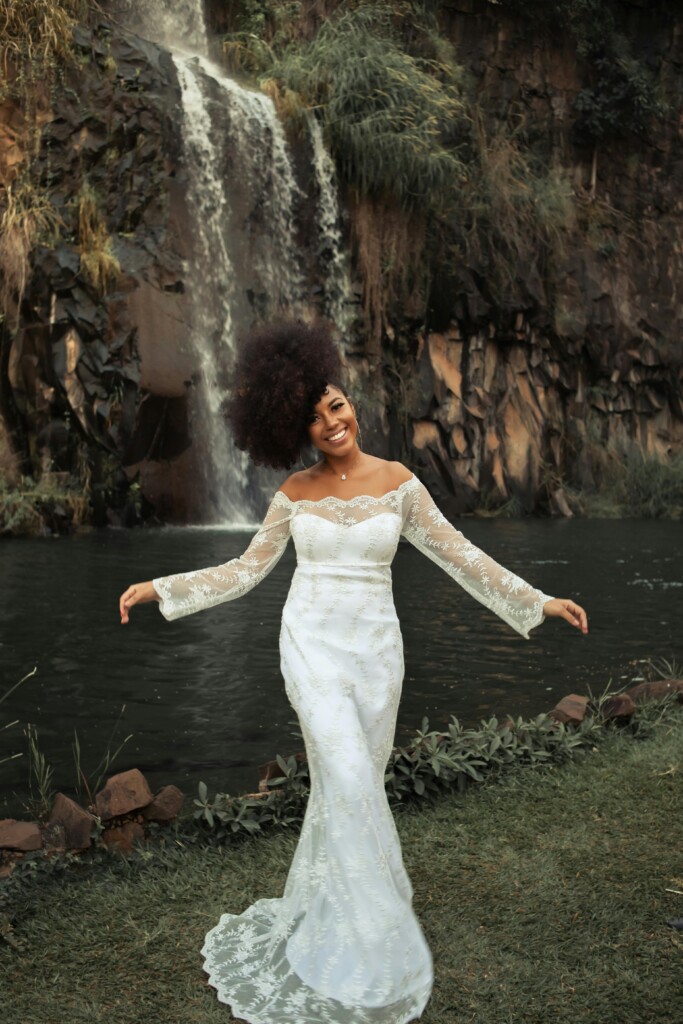 Latasha Fields of L Prestigious Events LLC shares her top 4 tips on how to create an immersive wedding experience for your guests.