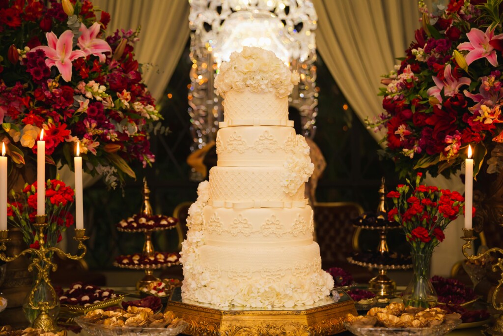 Latasha Fields of L Prestigious Events LLC shares her top 4 tips on how to create an immersive wedding experience for your guests.