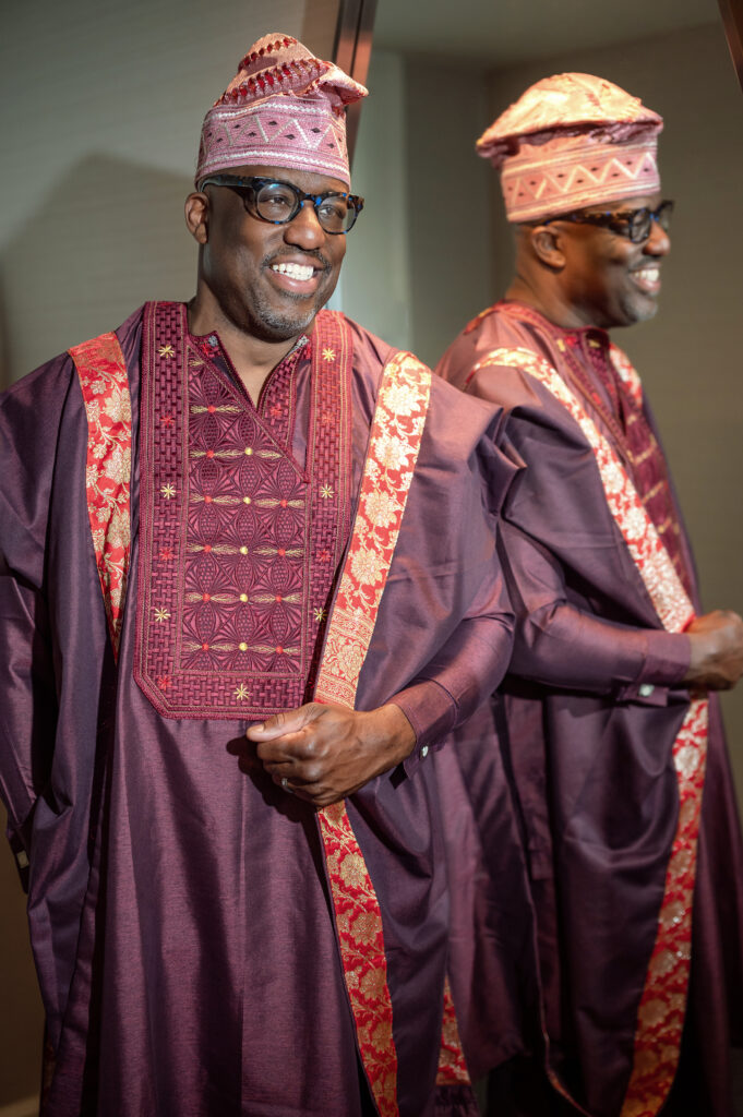 nigerian