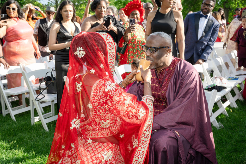 nigerian