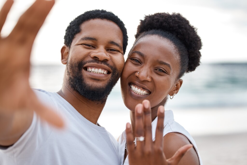 A Soulful Love shares why the best proposals aren't about social media, going viral, or the "perfect" photo—it’s about the love behind it.