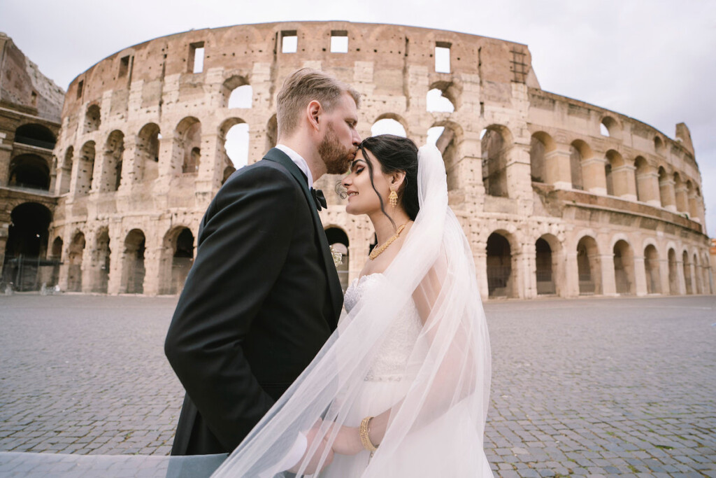 rome