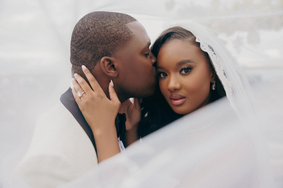 TikToks and Timeless Portraits: How Wedding Photographers and Videographers are Evolving in the Age of Content Creation