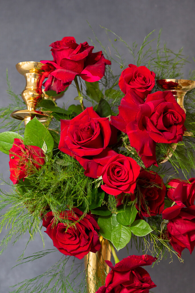 Get to know floral and event designer, Merolyn Rodrigues of HTTS Floral and Event Design, where Faith and Flowers intertwine.