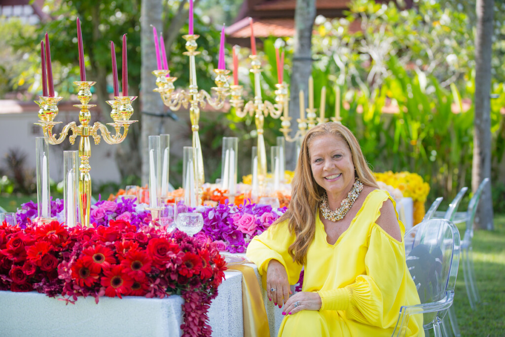 In honor of Earth Month 2025, we are looking back at some of our top Eco-friendly wedding articles, including sustainable décor and favors.
