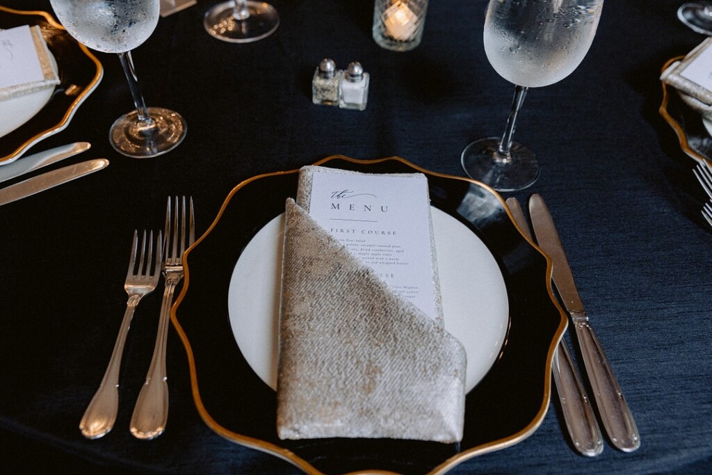 Black love and culture took the cake at Cami and Jonathan's beautiful wedding in Rhode Island, which was featured in MunaLuchi Bride magazine, Issue 33!