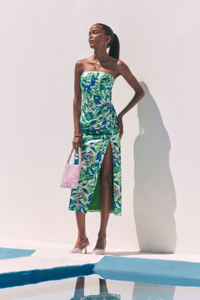 Are you RSVP ready? Lulus’ Summer Invites Edit is the go-to destination for wedding guests ready to turn heads this season.