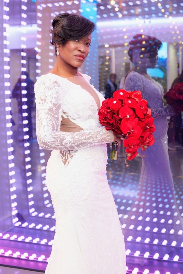 Get to know floral and event designer, Merolyn Rodrigues of HTTS Floral and Event Design, where Faith and Flowers intertwine.