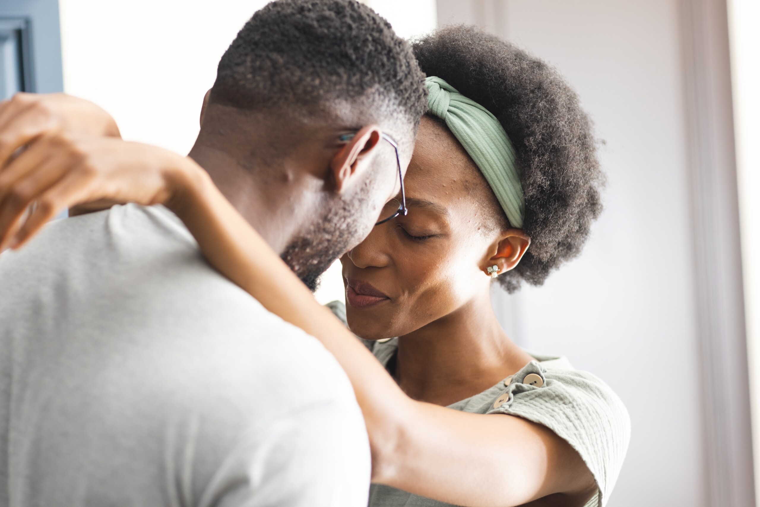 When Desire Doesn’t Match: Navigating Differences in Libido Without Conflict