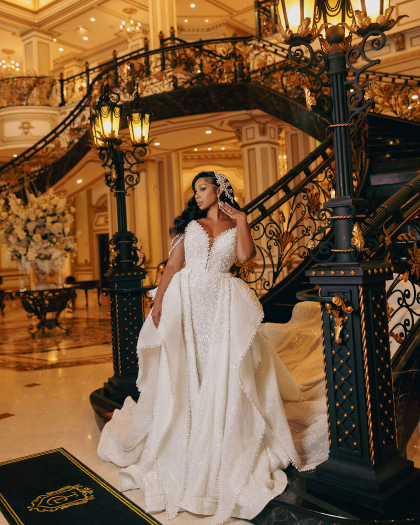extravagant 