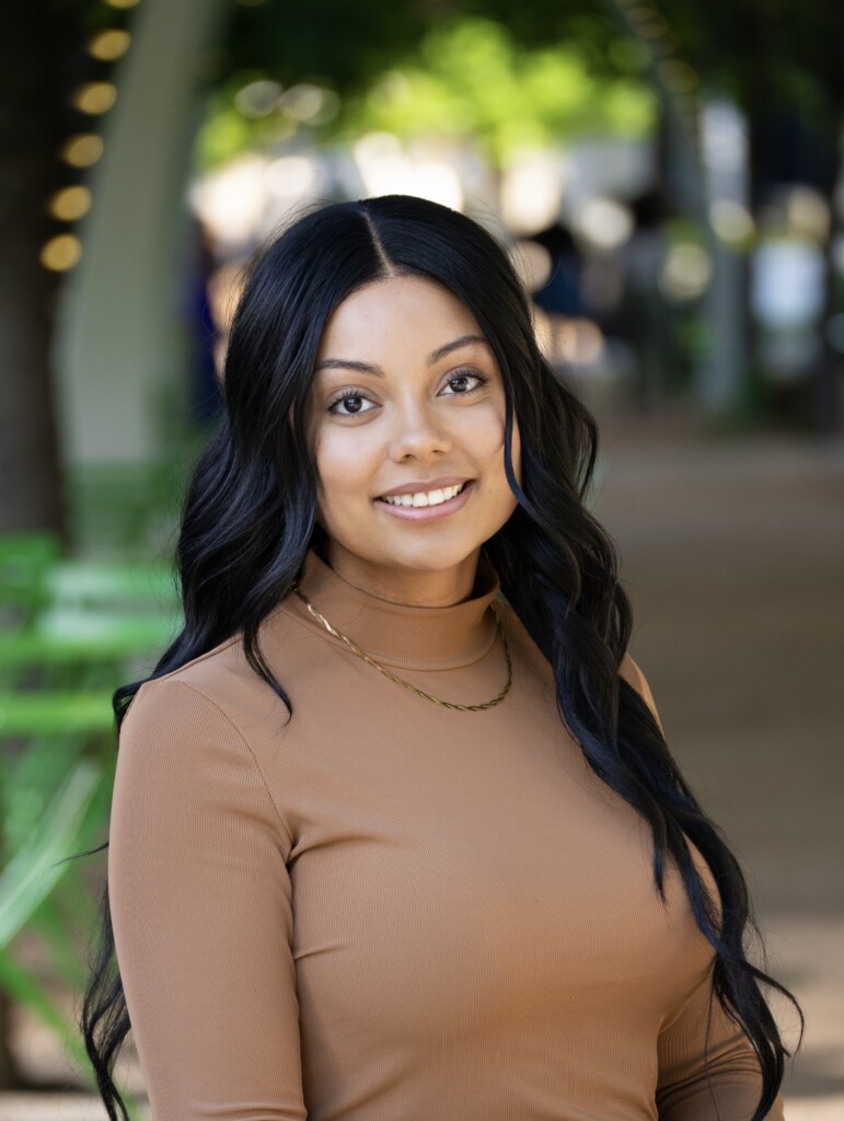 “The Sparkle Was Just the Beginning” — How Balacía Founder Jasmine Carter Turned Personal Passion Into a Thriving Fine Jewelry Brand.