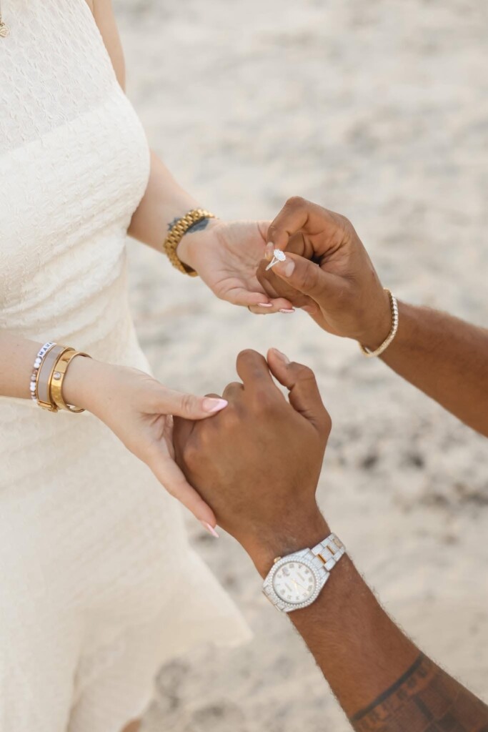 “The Sparkle Was Just the Beginning” — How Balacía Founder Jasmine Carter Turned Personal Passion Into a Thriving Fine Jewelry Brand.