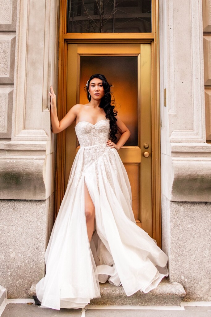 An Exclusive Bridal Experience at The Vanderbilt Hotel in long Island, New York, Sponsored by MunaLuchi Bride.