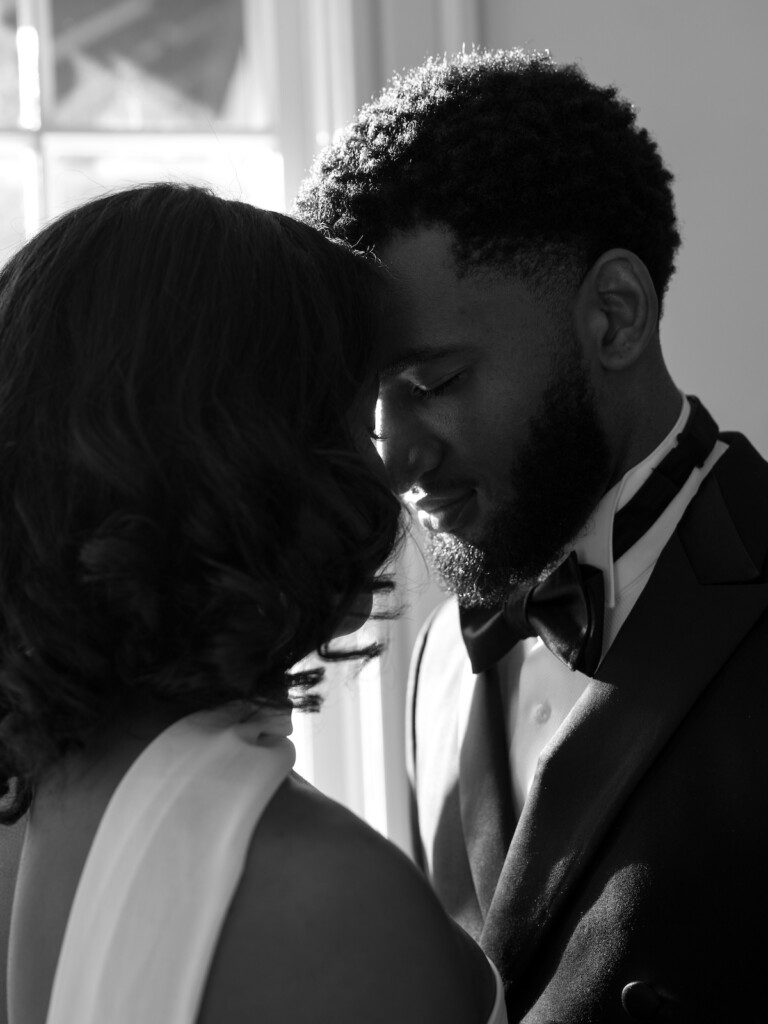 Lauren and Corey's romantic North Carolina engagement session embodies the chic aesthetics of Ralph Lauren with an elevated old money feel.