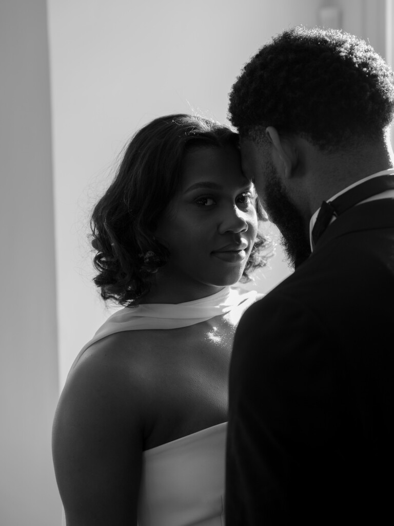 Lauren and Corey's romantic North Carolina engagement session embodies the chic aesthetics of Ralph Lauren with an elevated old money feel.