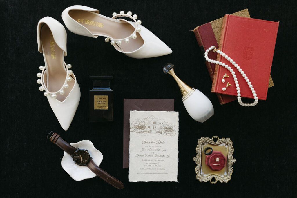 vintage inspired 