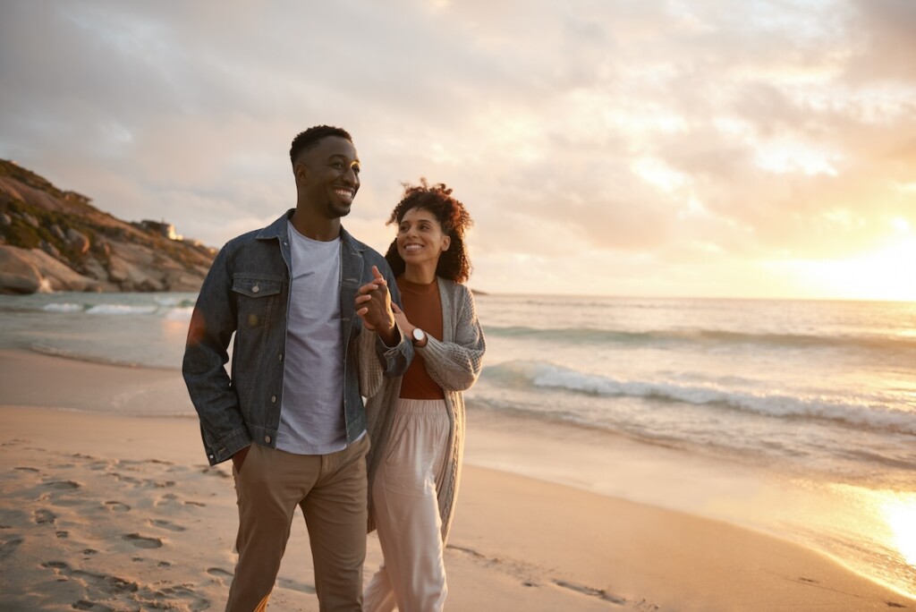 A Soulful Love explores what it means to heal past relationship wounds before marriage—and how doing so can transform the way you love.