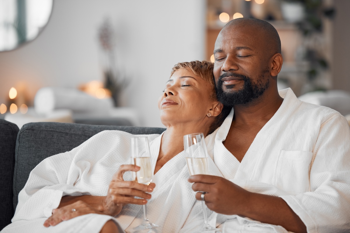 More Than Vows: Why Emotional Safety is the Secret to a Strong Marriage