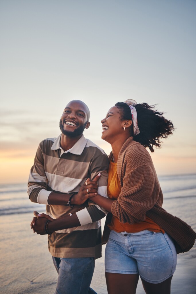 A Soulful Love breaks down why emotional safety is the secret to a strong marriage and long-lasting love with your spouse.