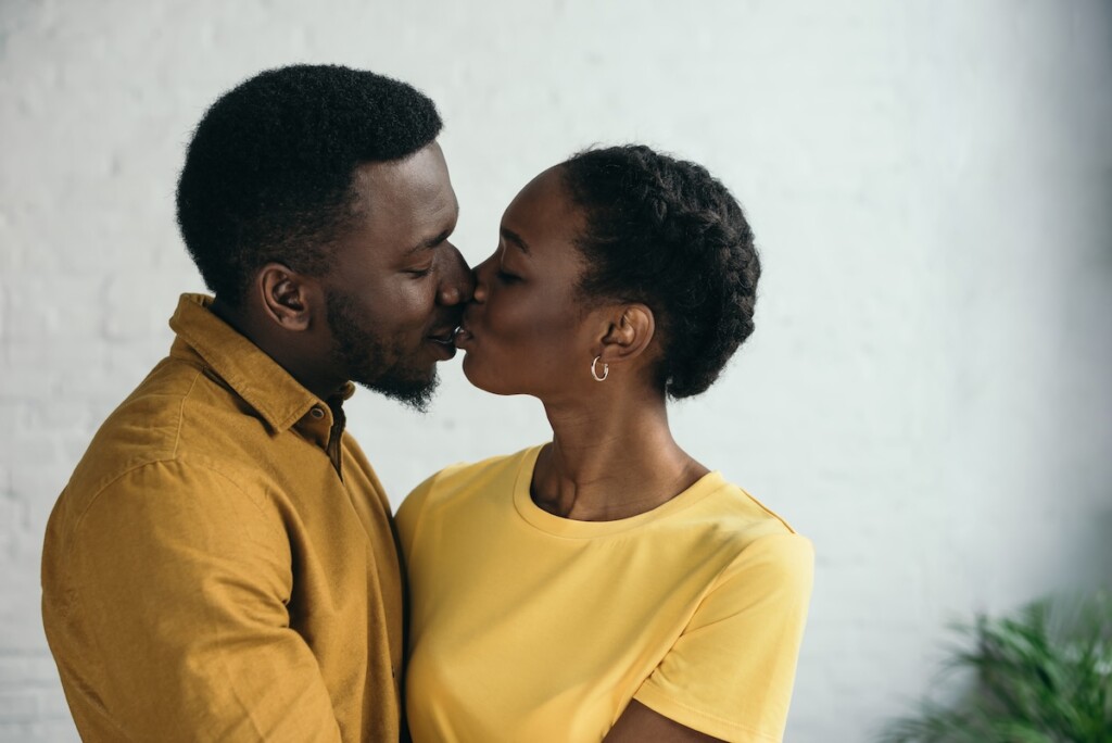 A Soulful Love breaks down why emotional safety is the secret to a strong marriage and long-lasting love with your spouse.