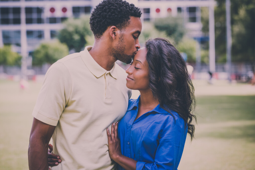Learn how to keep your relationship sacred in a public world with guidance from relationship experts Ana and LaTrease of A Soulful Love.