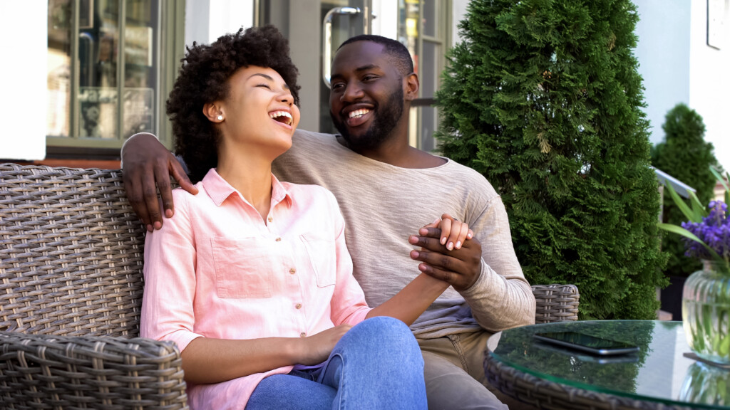 Learn how to keep your relationship sacred in a public world with guidance from relationship experts Ana and LaTrease of A Soulful Love.