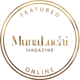 MunaLuchi online badge