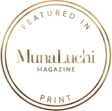 MunaLuchi print badge