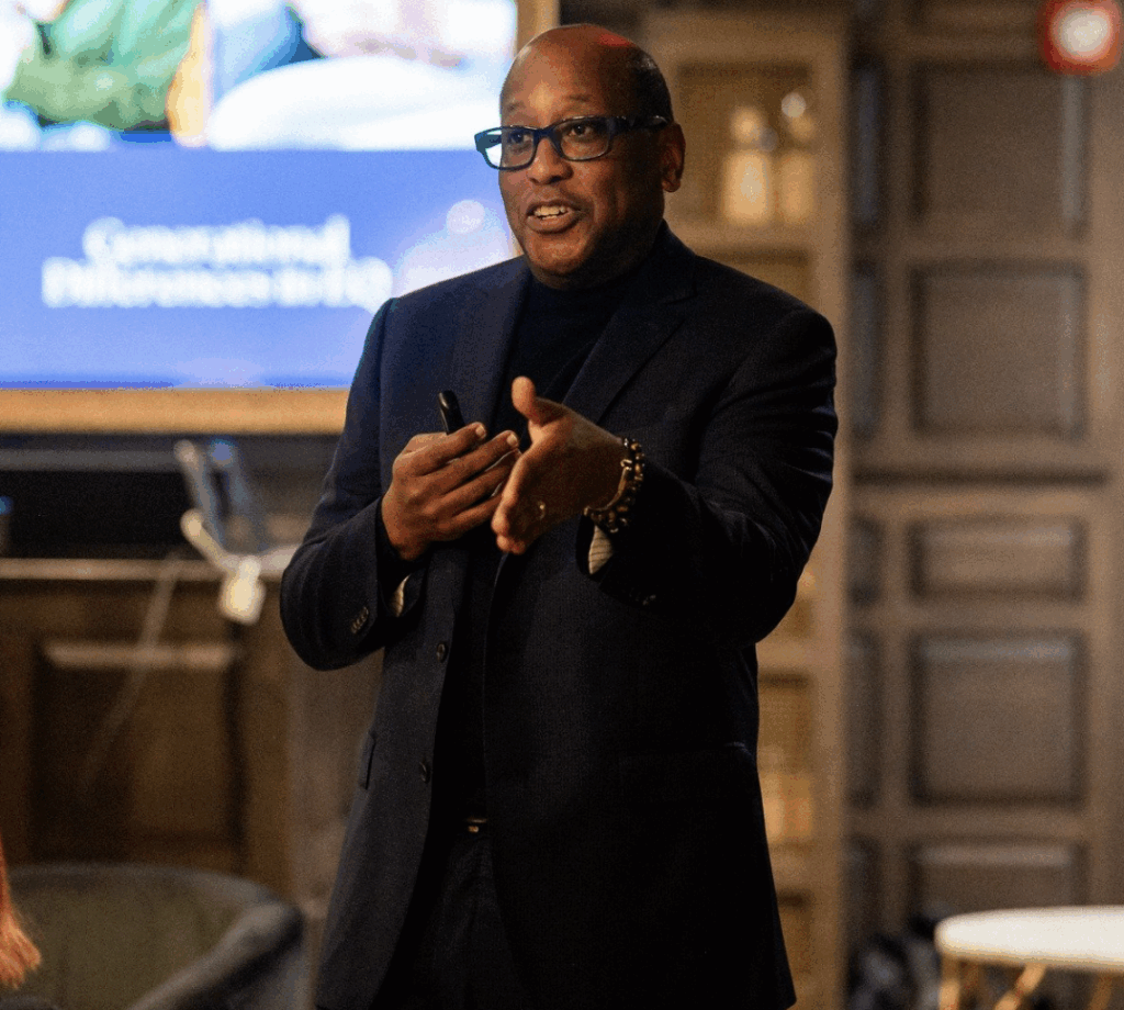 MunaLuchi partners with industry leaders Renée Dalo & Brian A M Green for Resilient by Design, a nationwide workshop series for wedding pros.