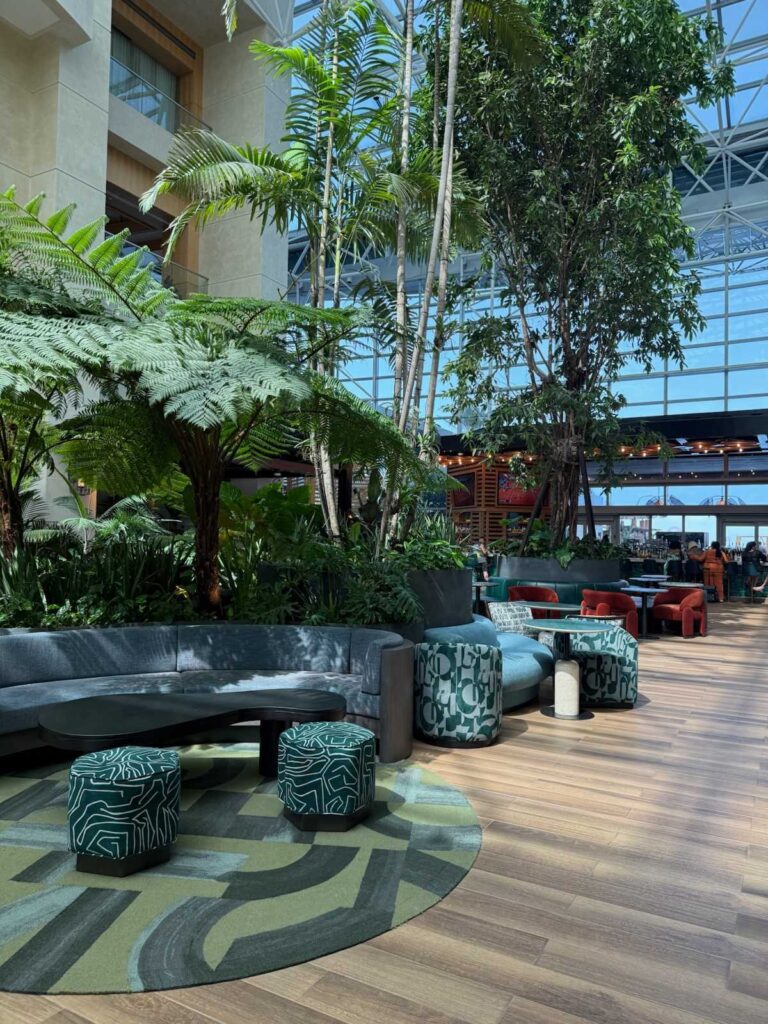 Discover why The Diplomat Beach Resort in Florida is a top wedding venue, blending luxury, oceanfront views, and modern elegance.