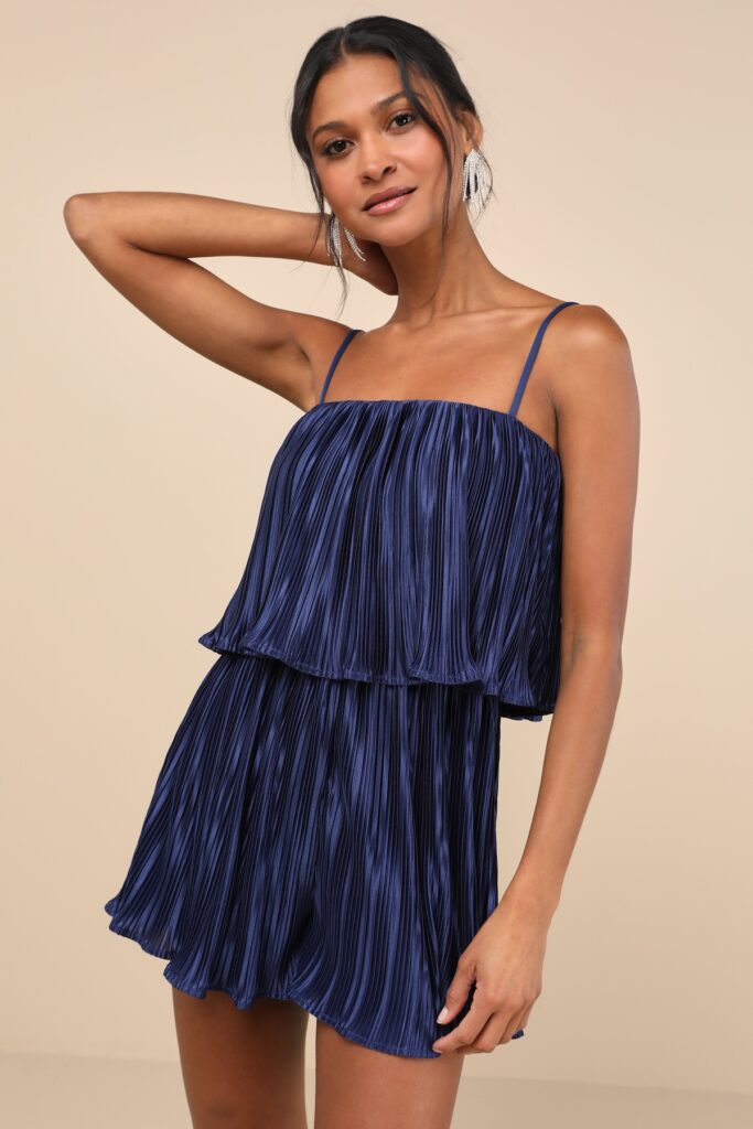 Lulus' 4th of July Sale is bringing the fireworks with can’t-miss deals on the summer styles you’ve been dreaming of.