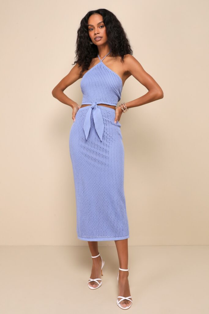 Lulus' 4th of July Sale is bringing the fireworks with can’t-miss deals on the summer styles you’ve been dreaming of.