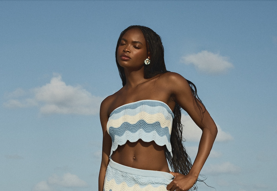 Hot Honeymoon Looks from Lulus Latest Getaway Edit