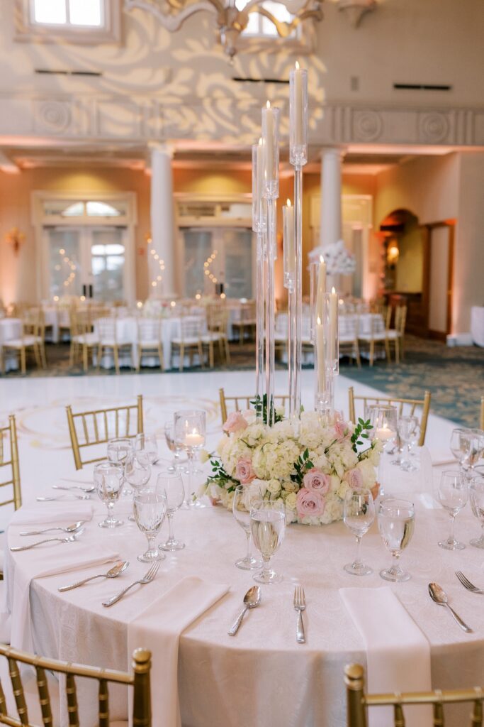 Sneha and Deepan celebrated their love and shared culture in a vibrant South Indian Tamil Wedding at The Club at Ruby Hill in Pleasanton, California.