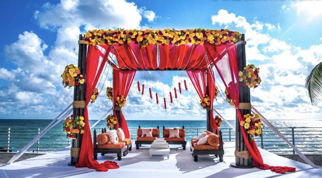 Discover why The Diplomat Beach Resort in Florida is a top wedding venue, blending luxury, oceanfront views, and modern elegance.