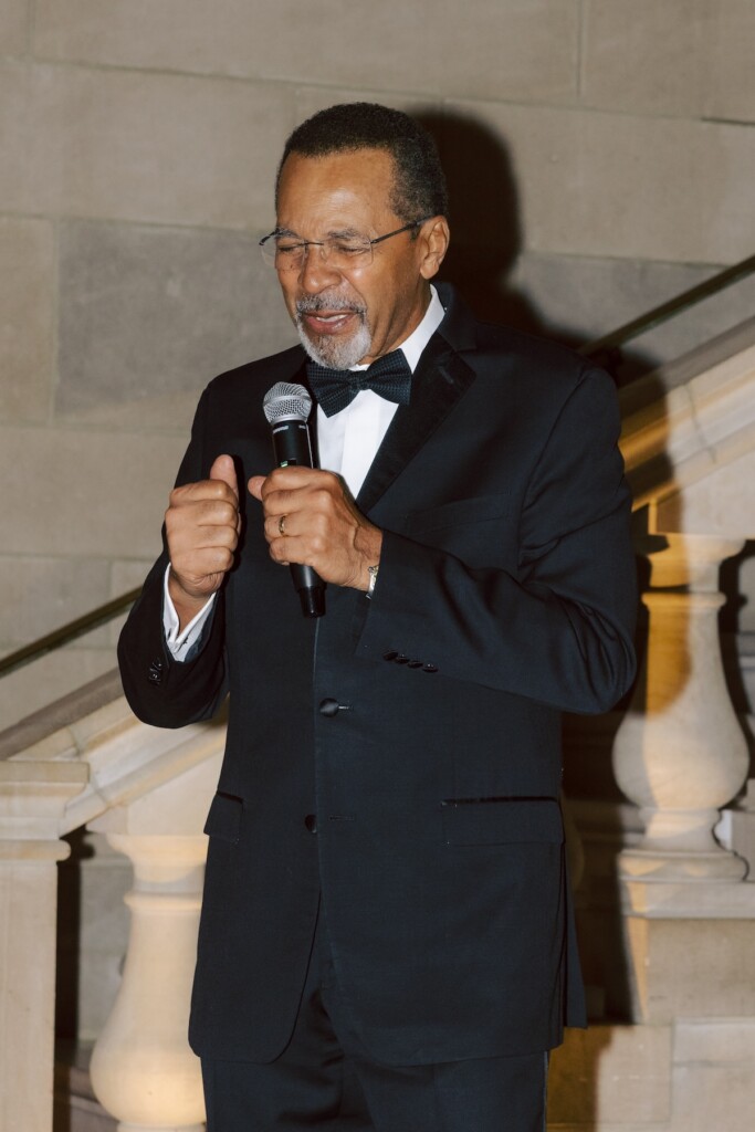 Colby Muhammad of Beyond the Gates Marries Keith Lamar Nixon in a stunning wedding weekend at the Chrysler Museum of Art in Norfolk, VA.