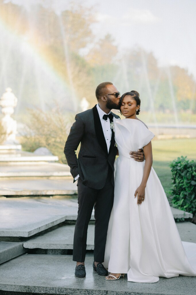 destination wedding in Braga portugal